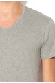 Puma Комплект тениски в сив меланж - 2 броя Мъже