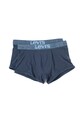 Levi's Set de boxeri albastru prafuit 200SF - 2 perechi Barbati