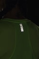 Under Armour Тениска за бягане Speed Stride 2.0 с овален подгъв Жени