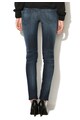 Diesel Jeansi super slim fit albastri Livier Femei