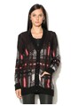 Diesel Cardigan multicolor in carouri Homesick Femei