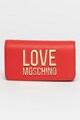 Love Moschino Конвертируема чанта с лого Жени