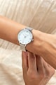 Emily Westwood Кварцов часовник с иноксова верижка Жени