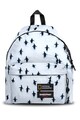 Eastpak Rucsac unisex dublat cu model cu pinguini Pak'r Femei