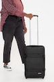 Eastpak Transit'R S gurulós bőrönd teleszkópos fogantyúval férfi