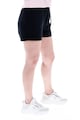 KVL by KENVELO Pamut rövidnadrág állítható derékrésszel női
