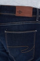 Lee Cooper Къси дънки с 5 джоба Мъже