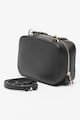 Liu Jo Geanta crossbody de piele ecologica cu aspect saffiano Femei