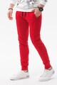 OMBRE Set de pantaloni sport cu buzunare laterale - 2 perechi Barbati