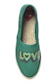Love Moschino Mintás cipő női