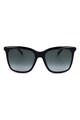 Givenchy Ochelari de soare patrati cu lentile in degrade Femei