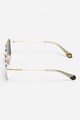 Polaroid Унисекс поляризирани слънчеви очила с метална рамка Жени