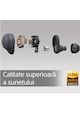 Sony Casti In-Ear  LinkBuds S WF-L900NB, True Wireless, Noise Cancelling, Bluetooth, Microfon, Fast Pair, IPX4, Autonomie de pana la 20 ore Femei