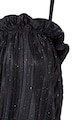 SG by Svetlana Gushterova Pliszírozott pizsama szögletes nyakkivágással női