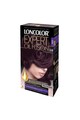 Loncolor Vopsea de par permanenta  Expert Oil Fusion, 100 ml Femei