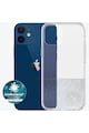 PanzerGlass Husa de protectie  pentru Apple iPhone 12 mini, Transparenta Femei