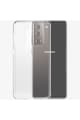 PanzerGlass Husa de protectie  pentru Samsung Galaxy S21 5G, Transparenta Femei