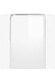 PanzerGlass Husa de protectie  pentru Samsung Galaxy S21 Ultra 5G, Transparenta Femei