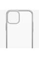 PanzerGlass Husa de protectie  pentru Apple iPhone 12 | 12 Pro, Transparenta / Rama Gri Femei