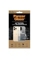 PanzerGlass Husa de protectie  317 pentru Apple iPhone 13 Pro Max, Transparenta Femei