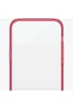 PanzerGlass Husa de protectie  pentru Apple iPhone 13 Mini, Transparenta / Rama Strawberry Femei