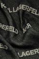 Karl Lagerfeld Шал K/Monogram с вълна Жени