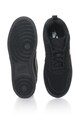 Nike Pantofi sport cu garnituri de piele peliculizata Court Borough Barbati