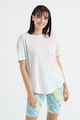 GAP Тениска от органичен памук със свободна кройка Жени