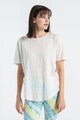 GAP Тениска от органичен памук със свободна кройка Жени