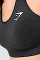 Gymshark Bustiera racerback pentru fitness Vital Femei