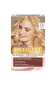 L'Oreal Paris Боя за коса без амоняк  Excellence Universal Nudes 10U Lightest Blonde, Перманентна,192 ml Жени