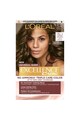 L'Oreal Paris Перманентна боя за коса без амоняк  Excellence Universal Nudes 5U Light Brown, 192 мл Жени