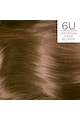 L'Oreal Paris Перманентна боя за коса без амоняк  Excellence Universal Nudes 6U Dark Blonde, 192 мл Жени