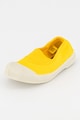 Bensimon Tenisi slip-on cu varf intarit Baieti