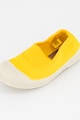 Bensimon Tenisi slip-on cu varf intarit Baieti