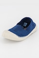 Bensimon Tenisi slip-on cu varf intarit Baieti