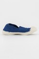 Bensimon Tenisi slip-on cu varf intarit Baieti