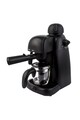 Heinner Espressor manual  , 3.5 bari, 240 ml, Negru Femei