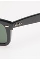 Ray-Ban Ochelari de soare negri Original Wayfarer Barbati