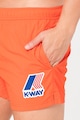 K-Way Плувни шорти Hazel с лого Мъже
