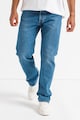 Levi's Blugi regular fit cu talie medie 501 Barbati