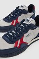 Pepe Jeans London Pantofi sport low-top colorblock Barbati