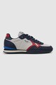 Pepe Jeans London Pantofi sport low-top colorblock Barbati