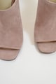 gazzelle Велурени сандали без закопчаване Жени