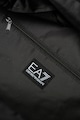 EA7 Uniszex logómintás hátizsák női