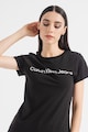 CALVIN KLEIN JEANS Слим тениска - 2 броя Жени