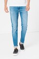 CALVIN KLEIN JEANS Slim fit farmernadrág 5 zsebbel férfi