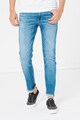 CALVIN KLEIN JEANS Slim fit farmernadrág 5 zsebbel férfi