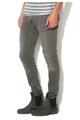 Jack & Jones Jeansi skinny gri Liam Barbati