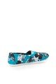 TOMS Pantofi slip-on cu imprimeu Classic Femei